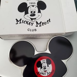 Mickey Mouse Club Collectible Watch